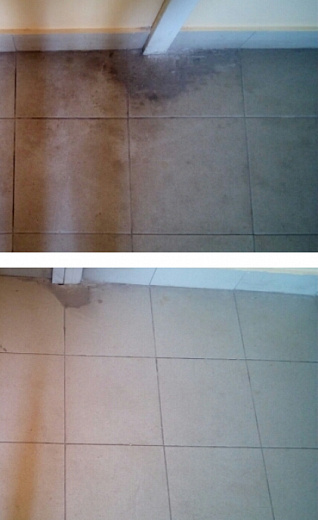 Генеральная уборка 3к квартиры